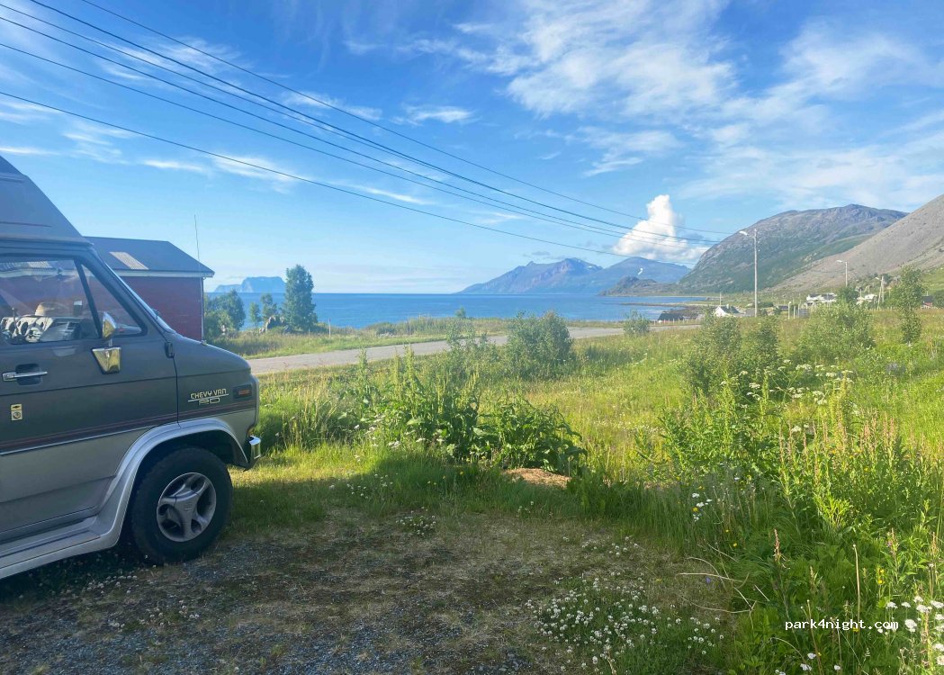 (9068)  - 2 Sekundær Fylkesveg 312 — foto 2