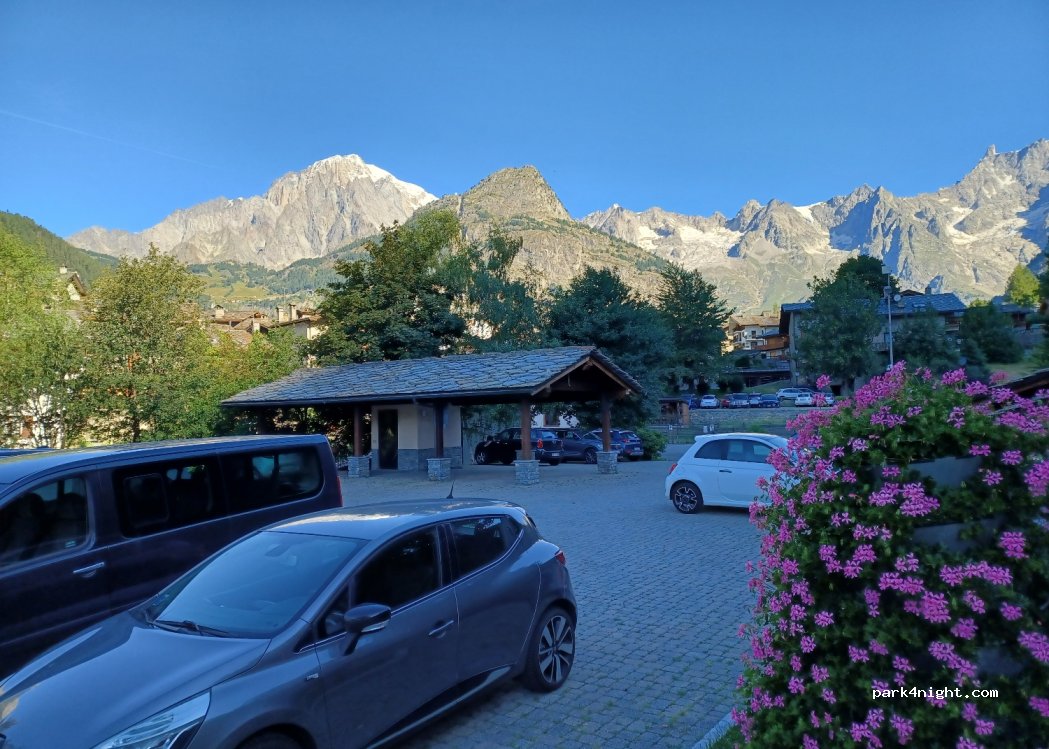 (11010) Verrand - 26 Route Mont Cormet — foto