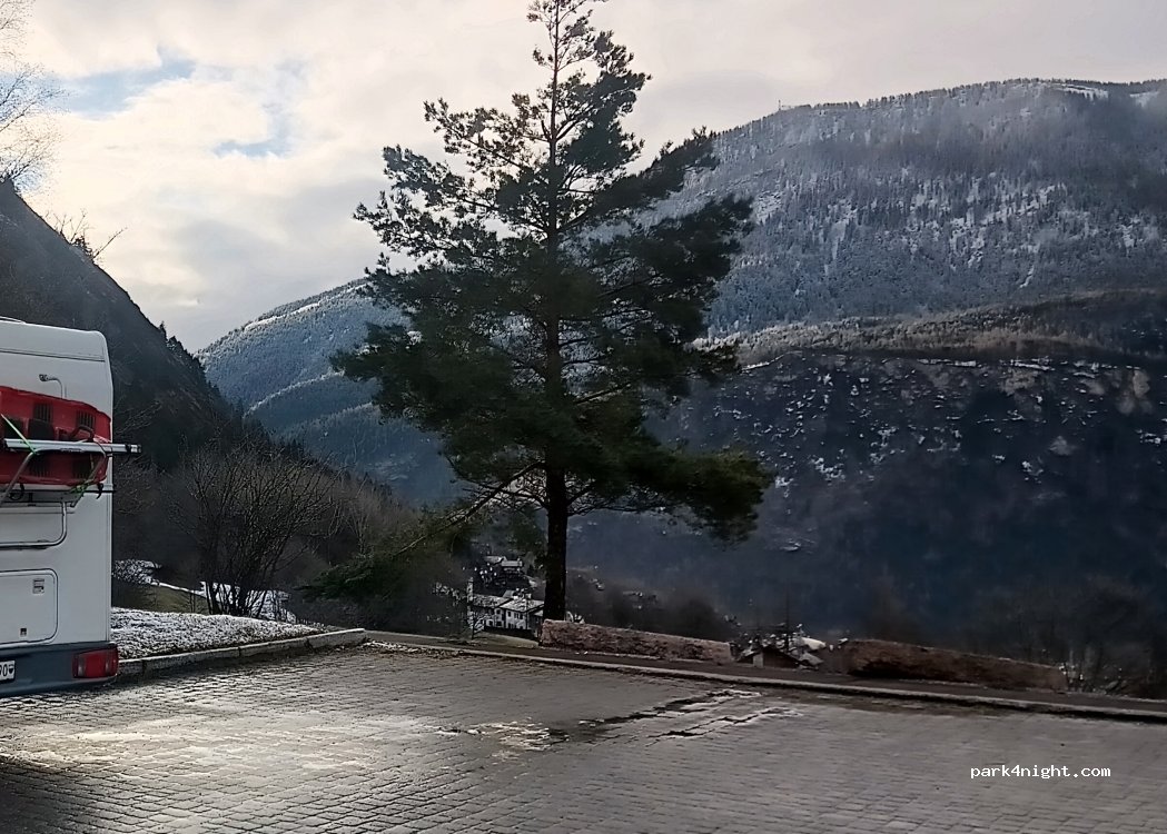 (11010) Verrand - 26 Route Mont Cormet — foto 4