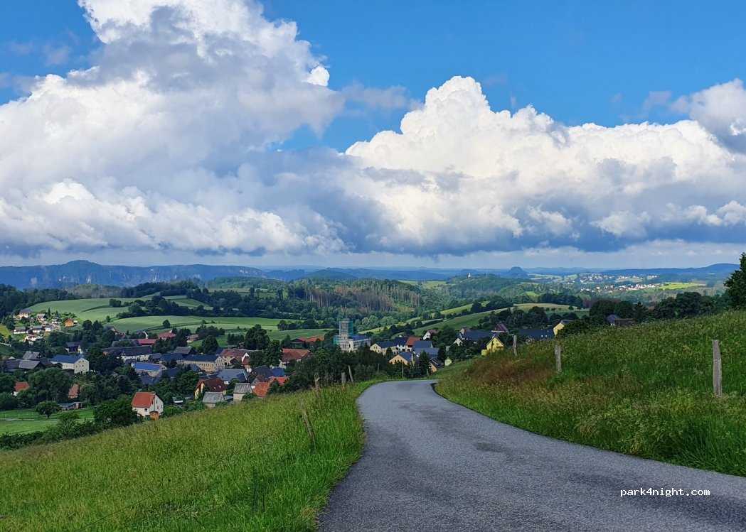 (01855) Sebnitz - Wachbergstraße — foto 2