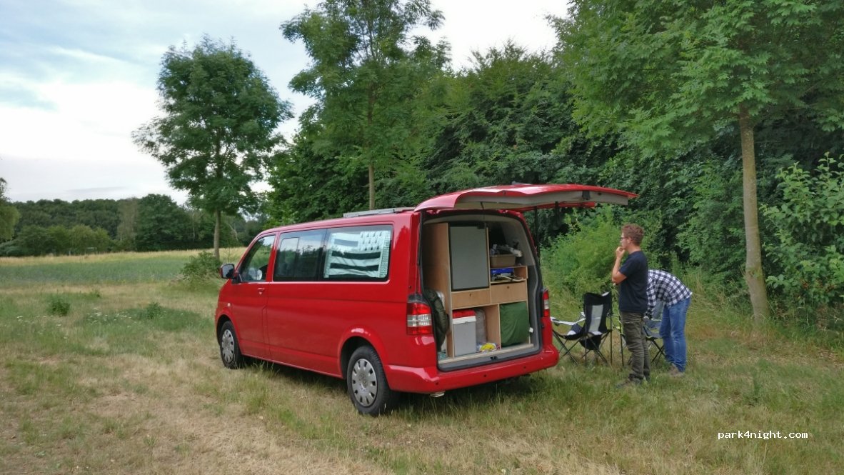 (53909) Zülpich - 6 Trierer Straße — foto 2