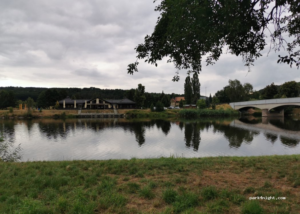 (04720) Großweitzschen - 1 Muldentalstraße — foto 3