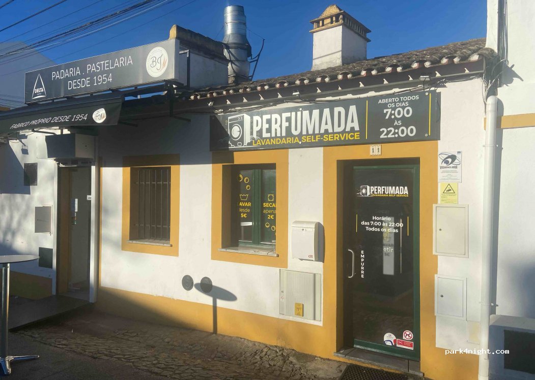 (7005-410) Évora - 11 Rua de Viana — foto 4