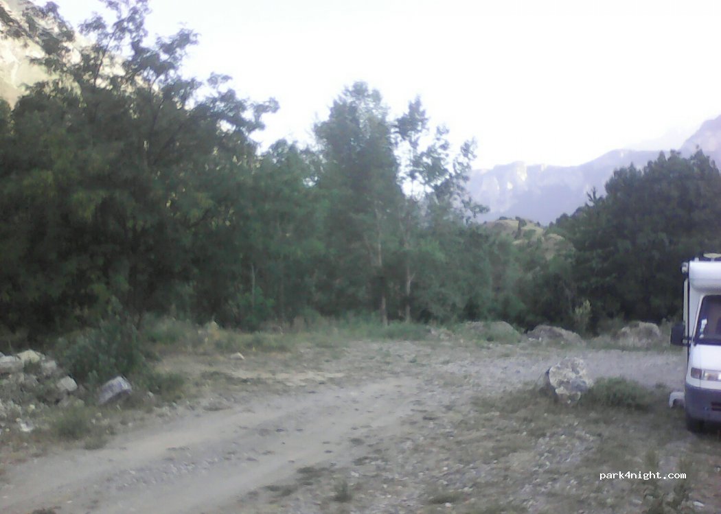 (05120) Les Vigneaux - D104A — foto 2