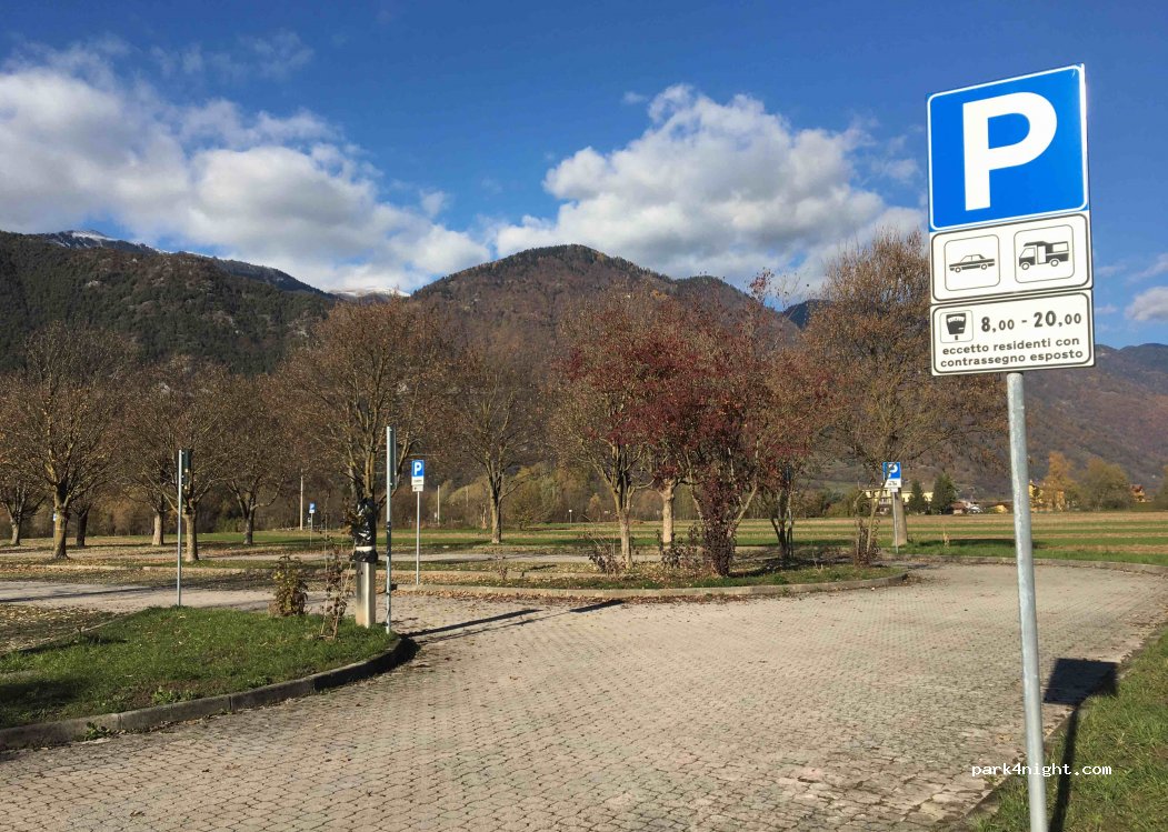 (38080) Bondone - Località Rio Morbio — foto 4