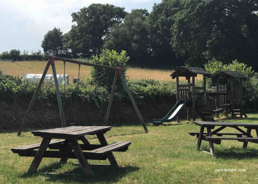 The BlackCock Inn — foto