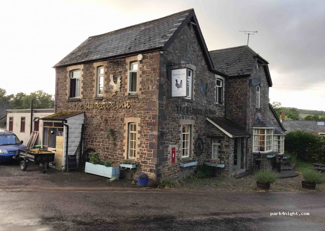 The BlackCock Inn — foto 3