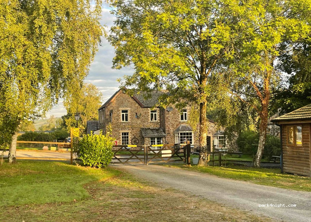 The BlackCock Inn — foto 4