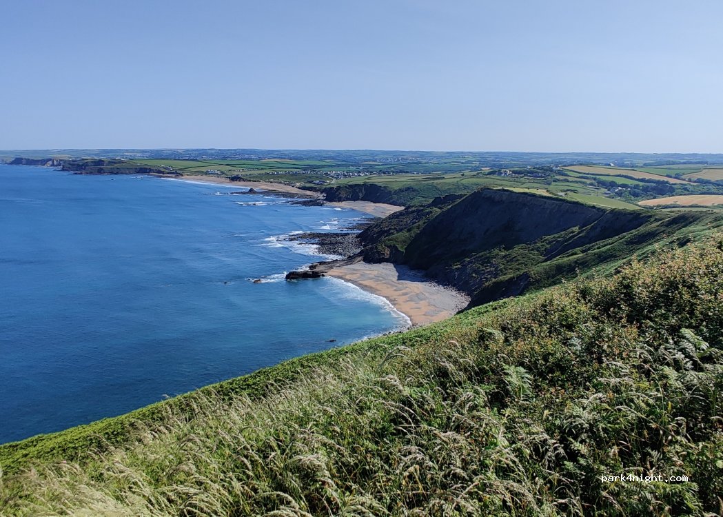 (EX23 0DQ) Bude - South West Coast Path — foto 2