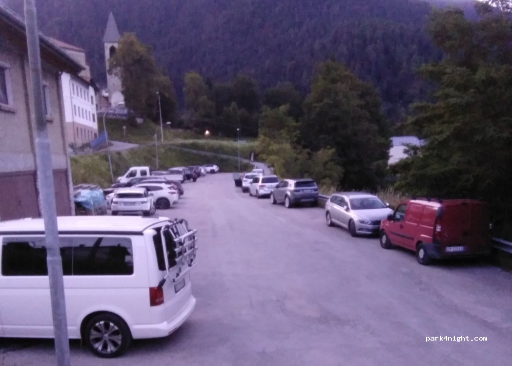(32042) Calalzo di Cadore - 17 Via Montanel — foto 2