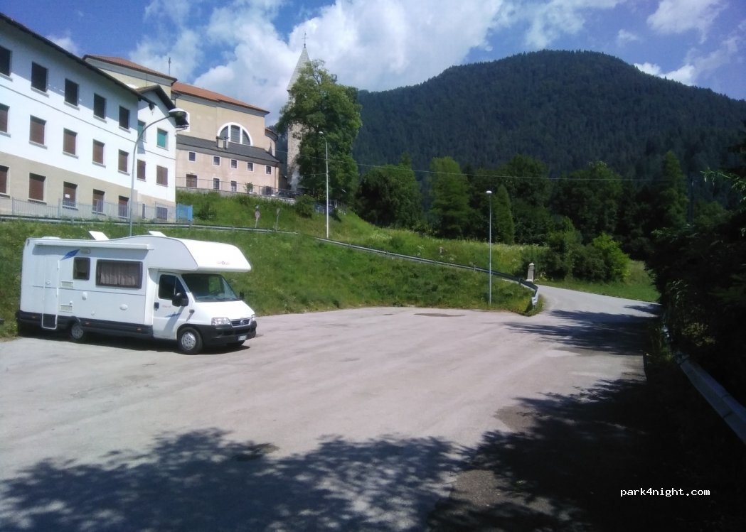 (32042) Calalzo di Cadore - 17 Via Montanel — foto 3