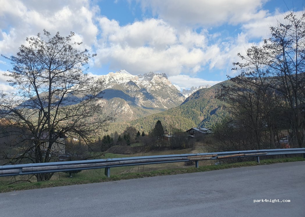(32042) Calalzo di Cadore - 17 Via Montanel — foto 5