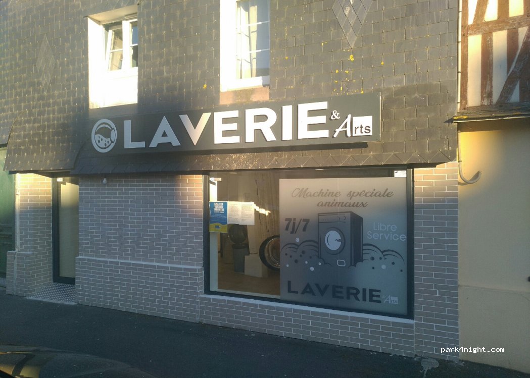 (14600) La Rivière-Saint-Sauveur - 38 Rue de la Mairie — foto