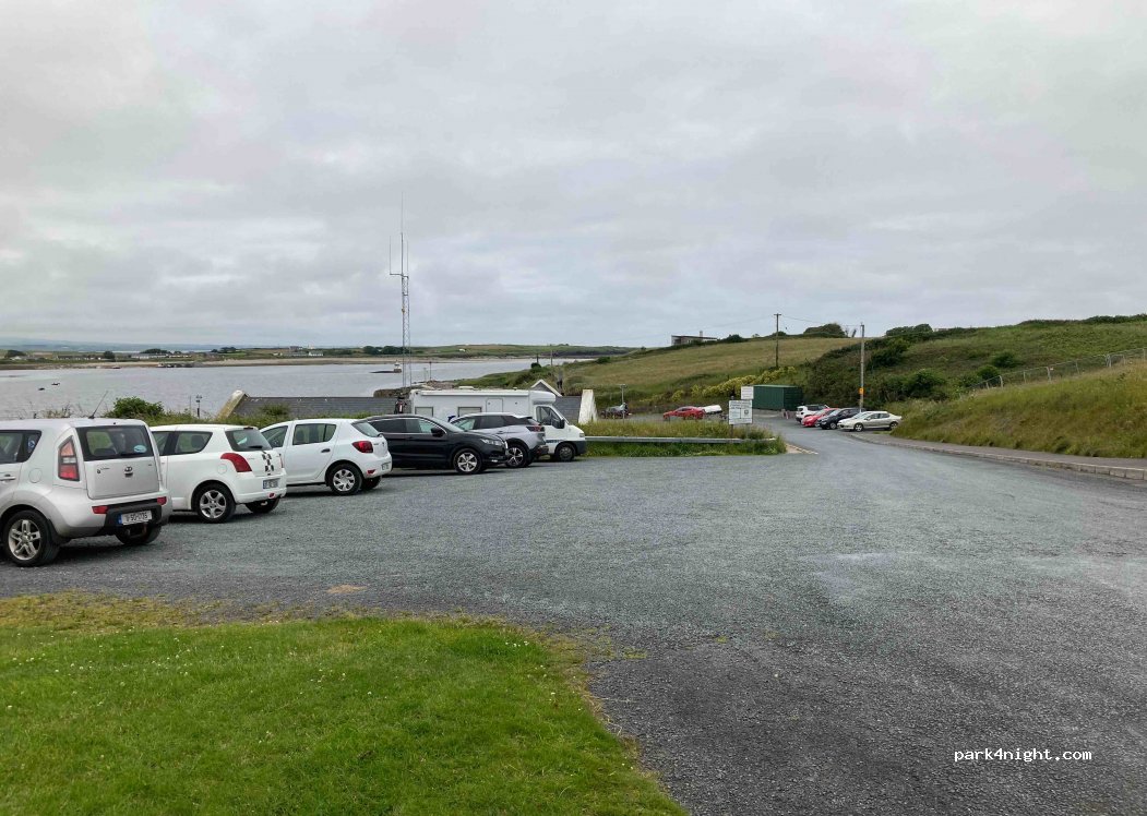 (F91 WP6N) Rosses Point - R291 — foto
