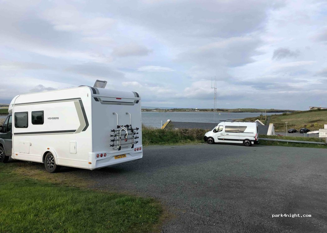 (F91 WP6N) Rosses Point - R291 — foto 2