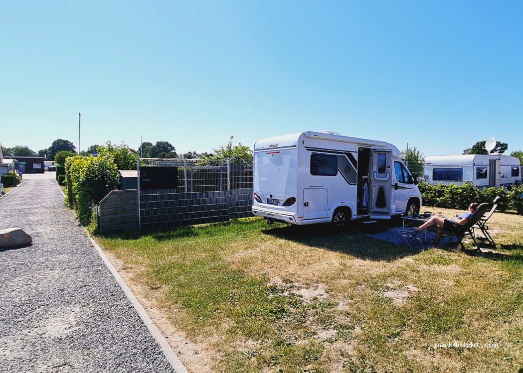 Ahoi Camping Resort — foto 2