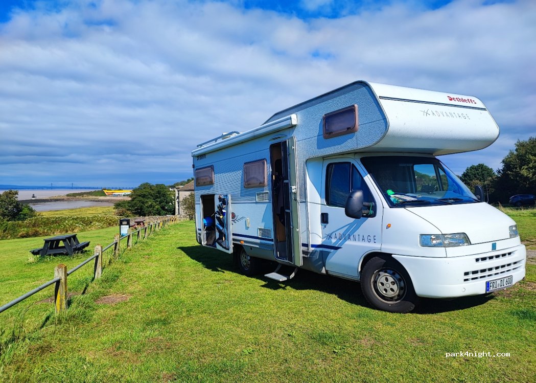 (BS20 7HU) Portishead - 40 Beach Road West — foto 3