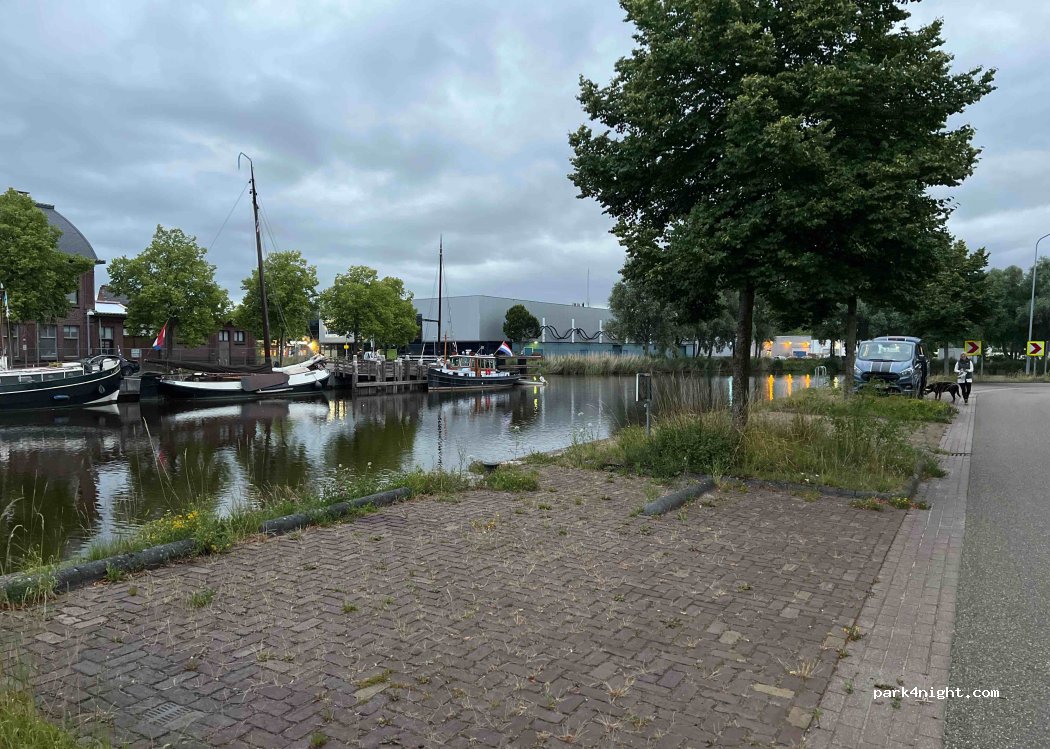 (9672 BA) Winschoten - 4 Havenkade-Oost — foto 2