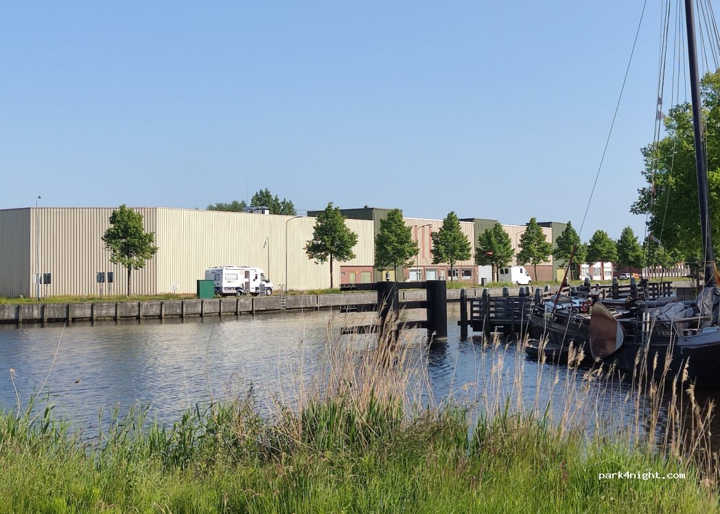 (9672 BA) Winschoten - 4 Havenkade-Oost — foto 3
