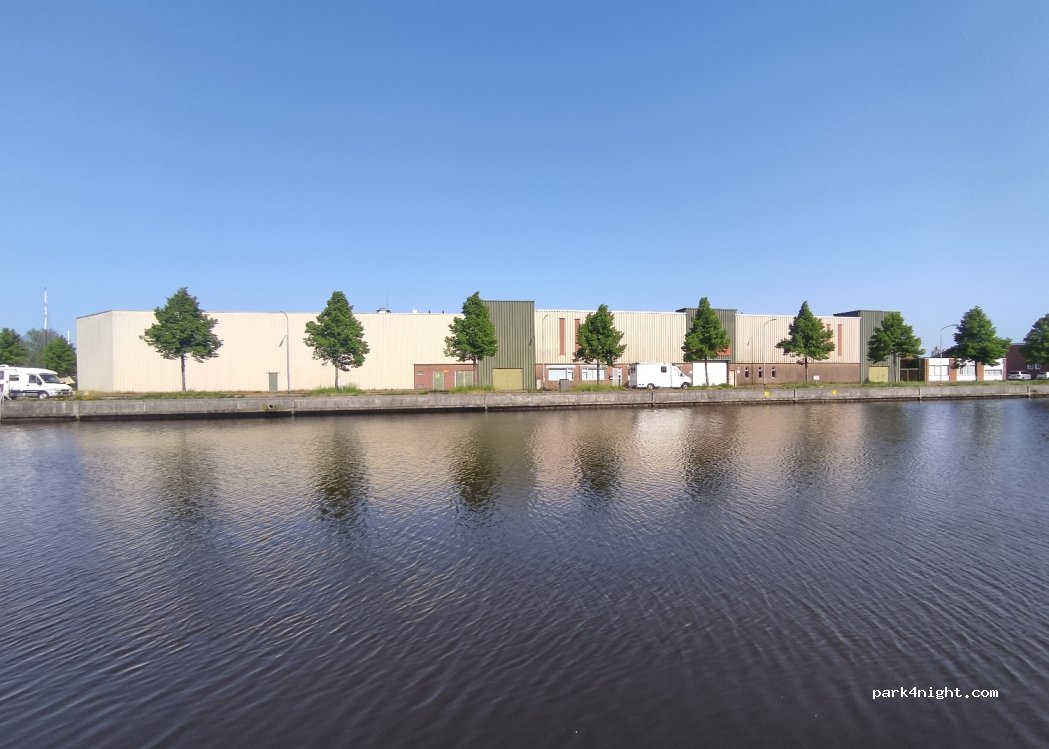 (9672 BA) Winschoten - 4 Havenkade-Oost — foto 4