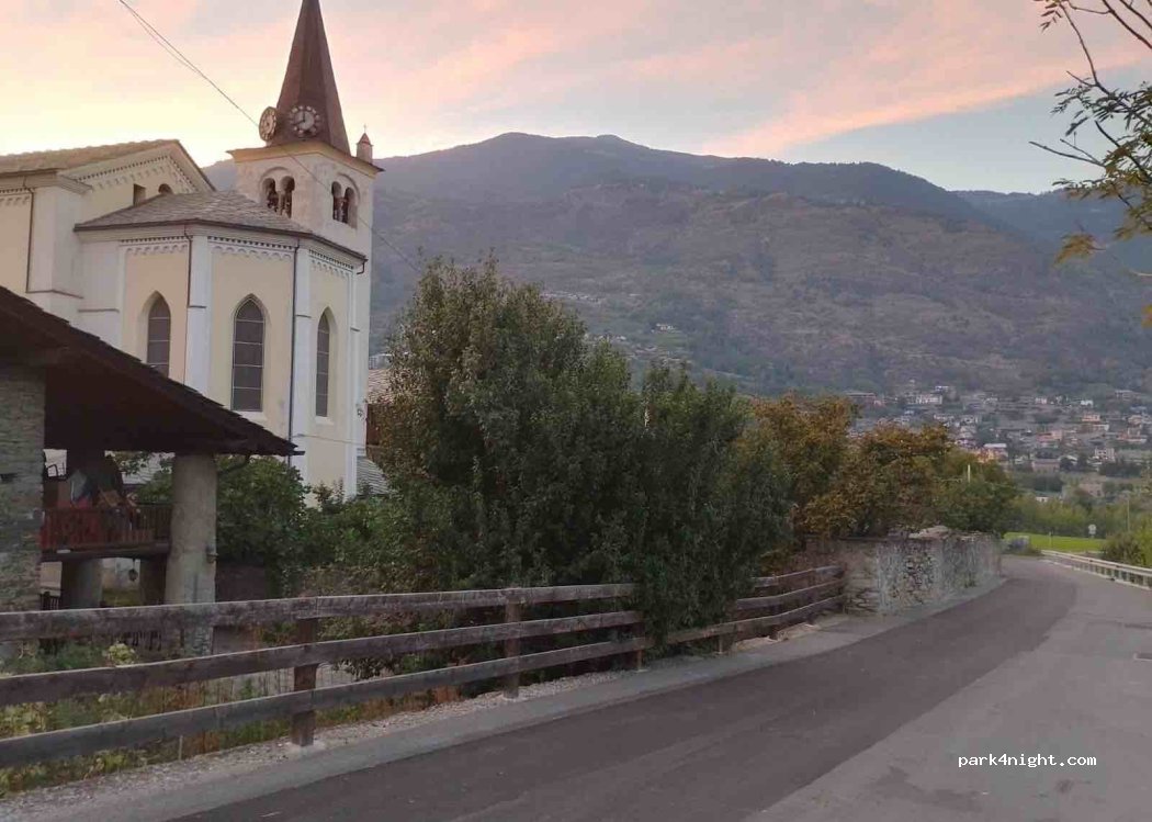 (11020) Gressan - 3 Frazione Favret — foto 2