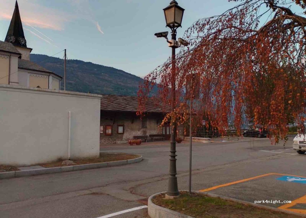 (11020) Gressan - 3 Frazione Favret — foto 3
