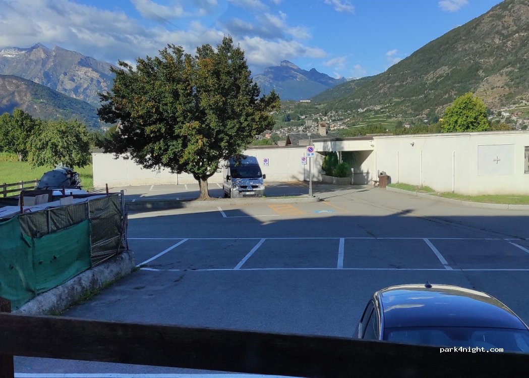 (11020) Gressan - 3 Frazione Favret — foto 5
