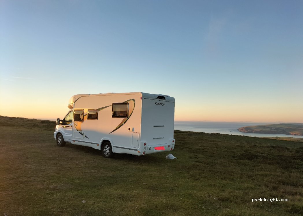 (SA42 0YG) Fishguard - — foto