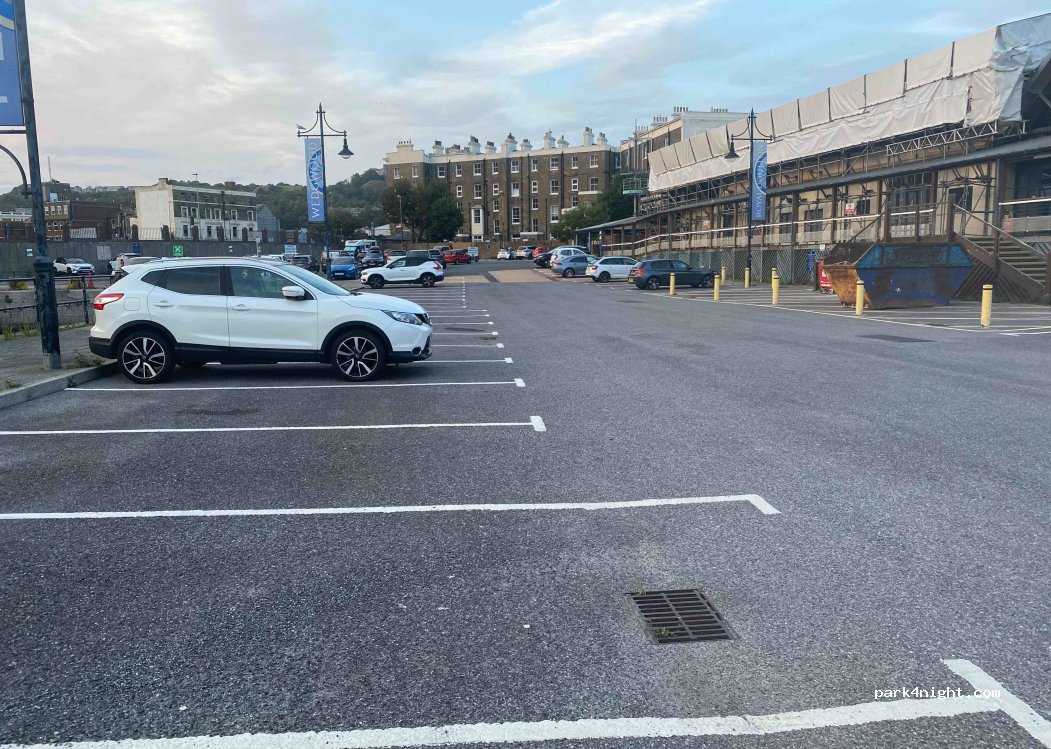 (CT17 9BJ) Dover - Cambridge Road — foto 2