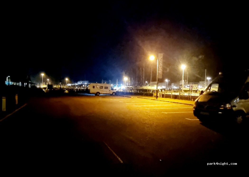 (CT17 9BJ) Dover - Cambridge Road — foto 4