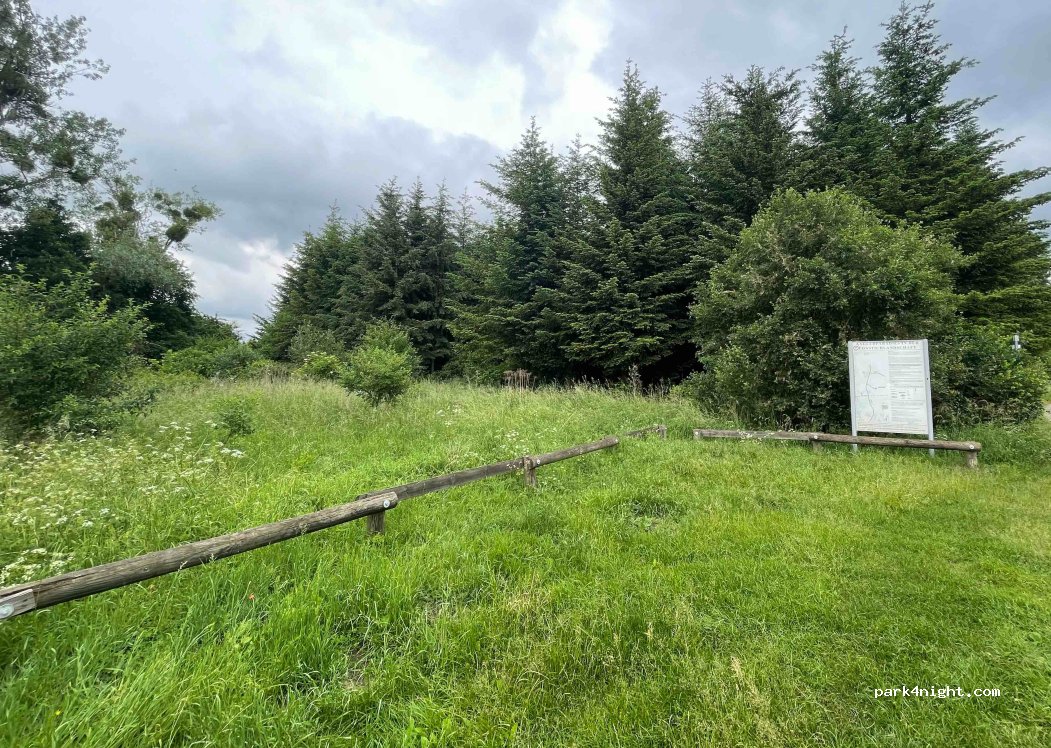 (16792) Zehdenick - Hoch-und Stapelweg — foto