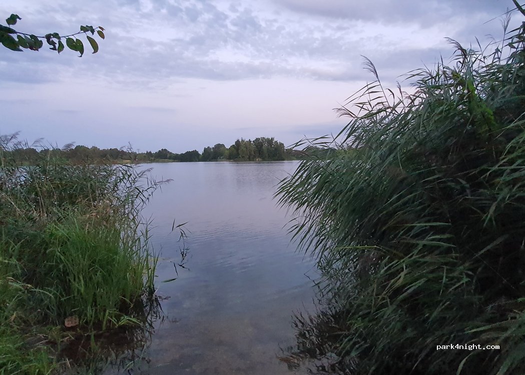 (16792) Zehdenick - Hoch-und Stapelweg — foto 3