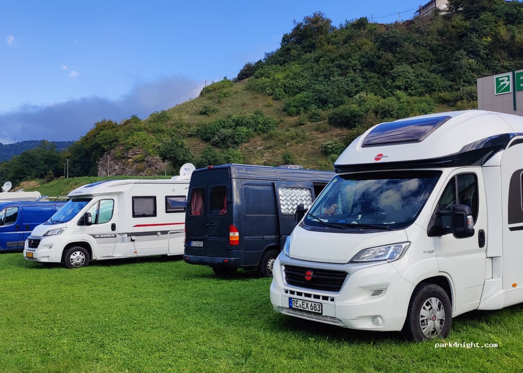 Jajce Auto Camp — foto 2