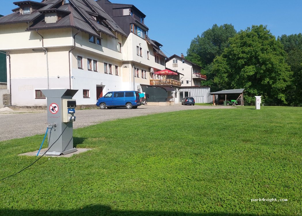 Jajce Auto Camp — foto 3