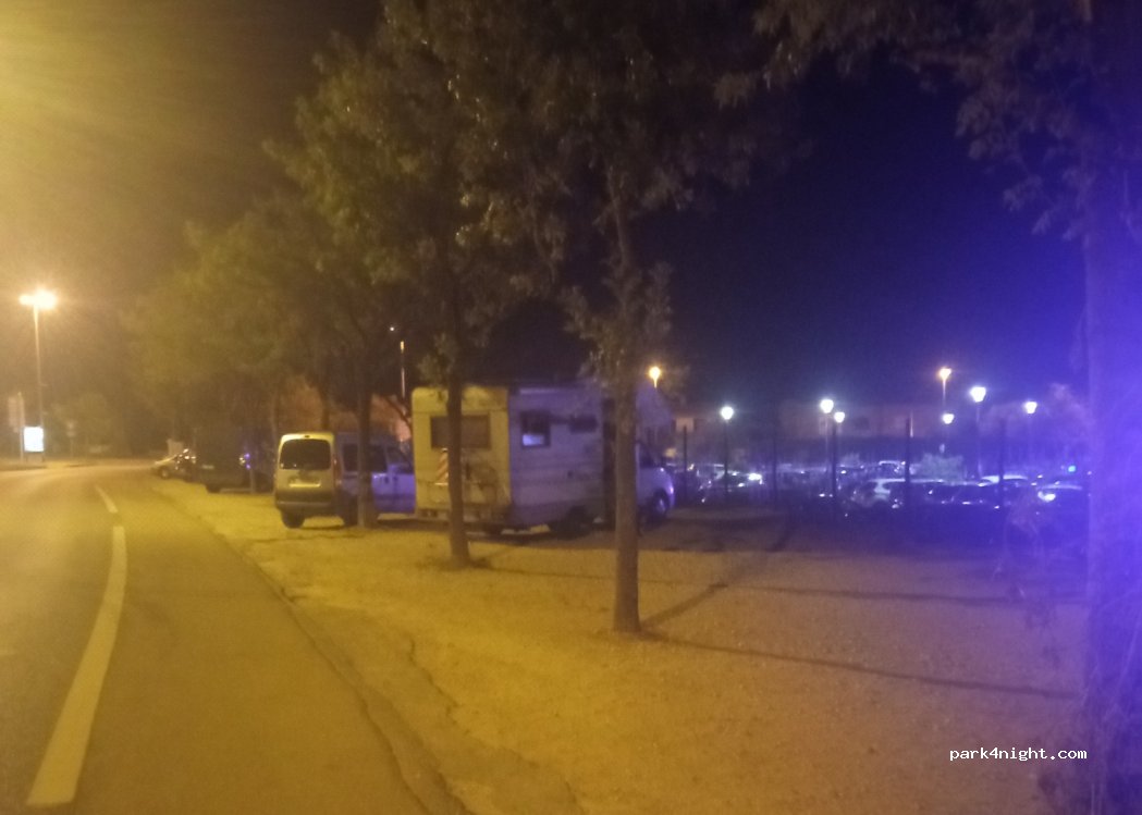 (13600) La Ciotat - Avenue Guillaume Dulac — foto