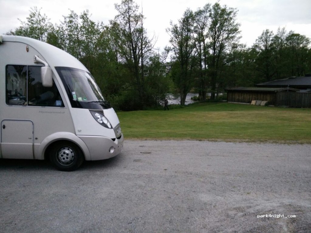 (375 33) Mörrum - 6 Karlshamnsvägen — foto 2