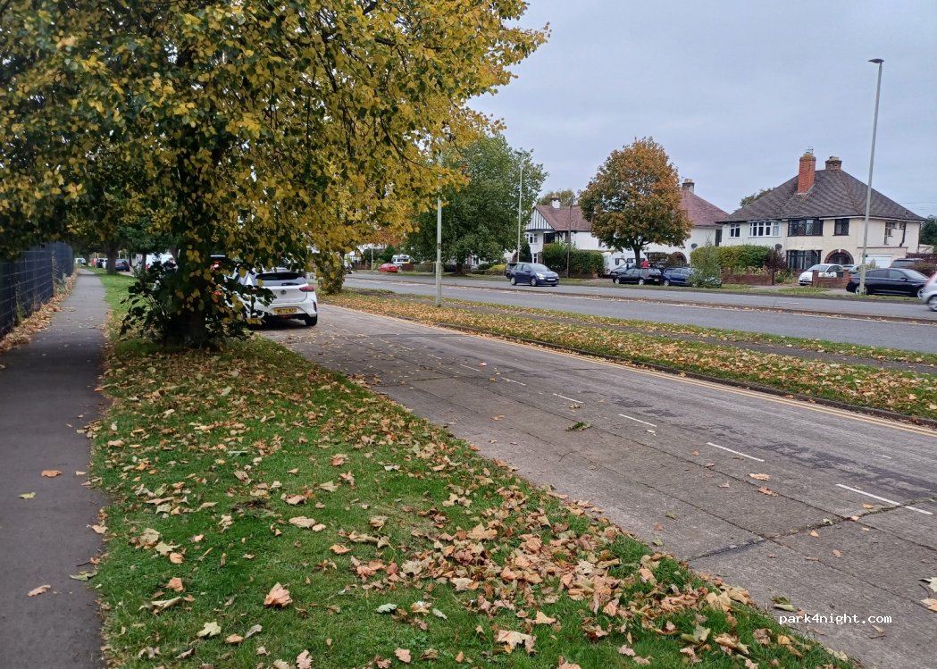 (GL1 3LQ) Gloucester - 96 Estcourt Road — foto