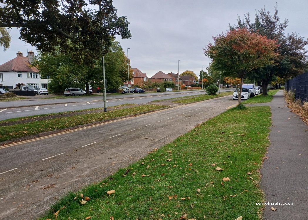 (GL1 3LQ) Gloucester - 96 Estcourt Road — foto 2