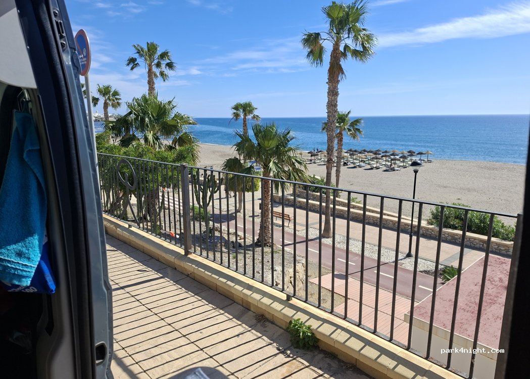 (04638) Mojácar - Paseo del Mediterráneo — foto 4