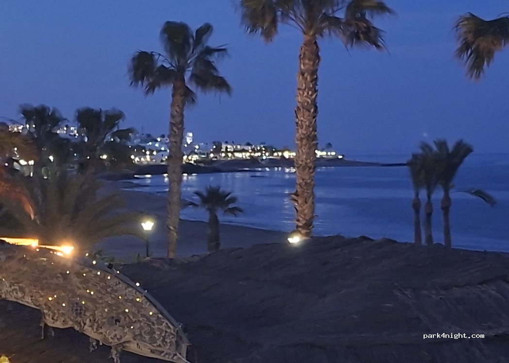 (04638) Mojácar - Paseo del Mediterráneo — foto 5