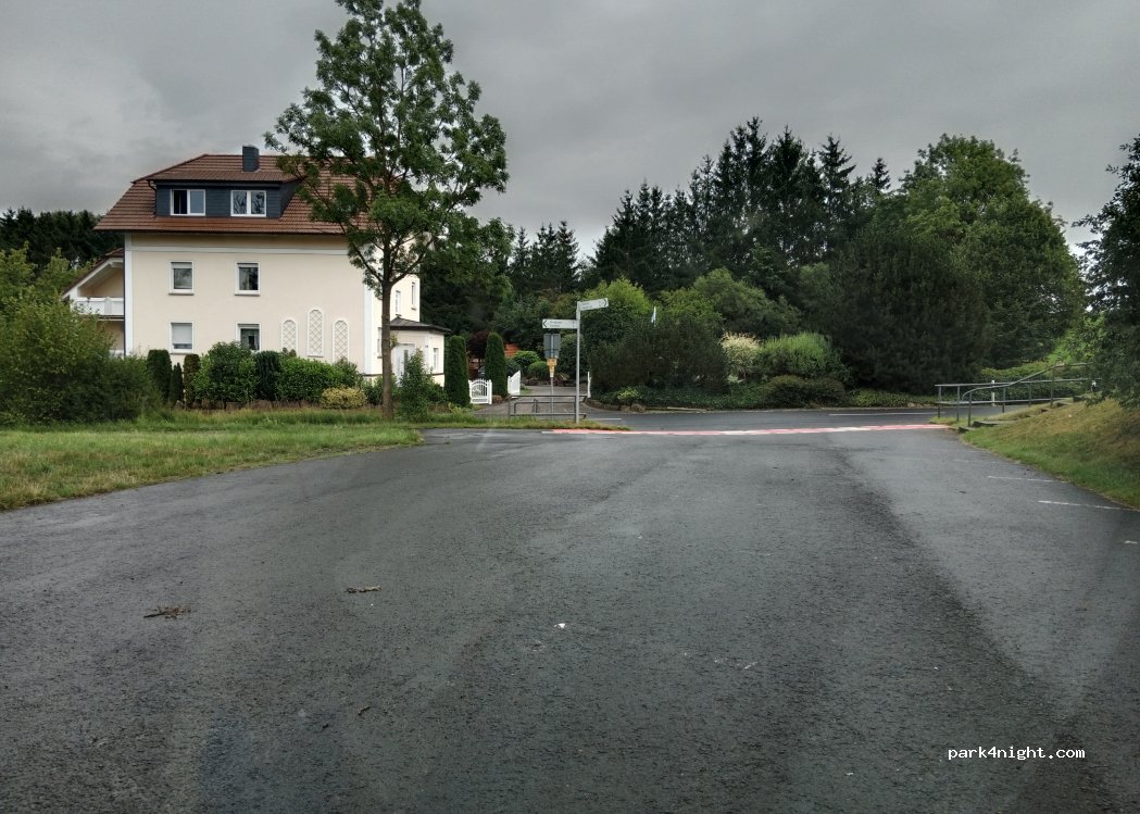 (36088) Hünfeld - 4 Hünhaner Straße — foto 2