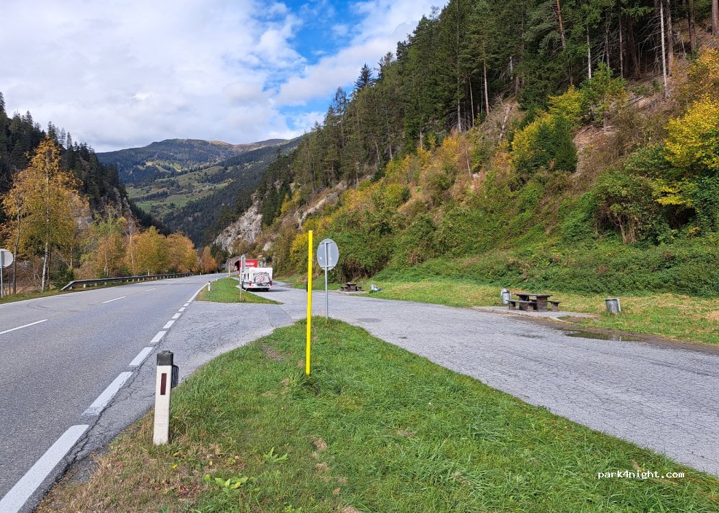 (6522) Prutz - Reschenstrasse — foto 2