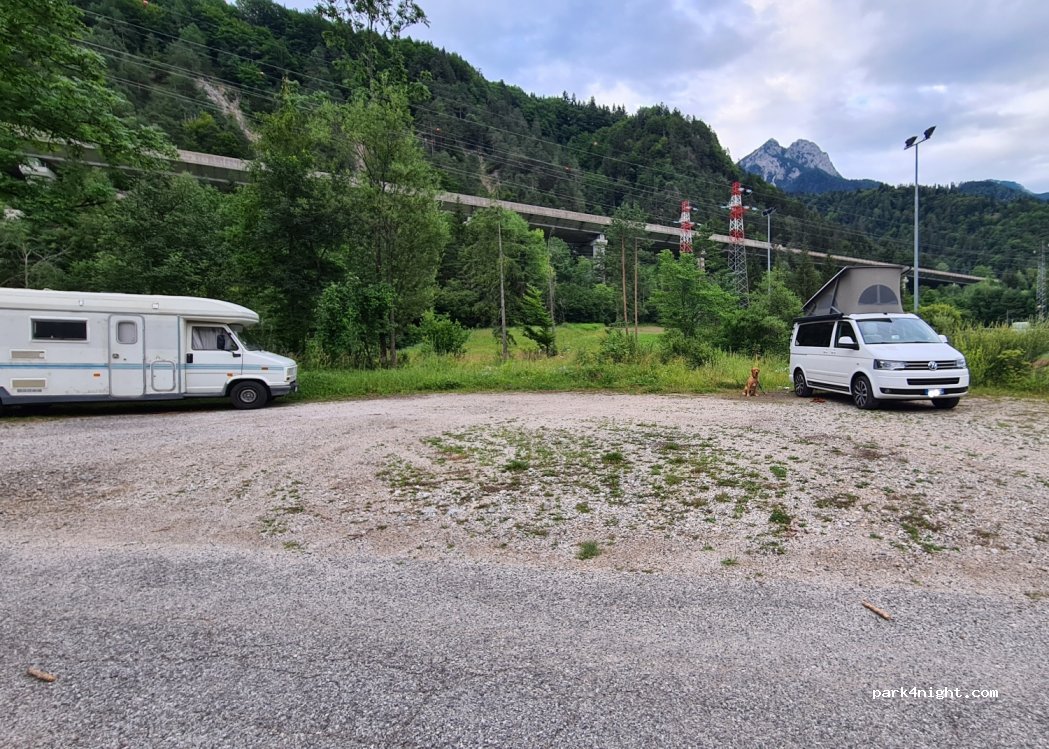(33010) Malborghetto - — foto