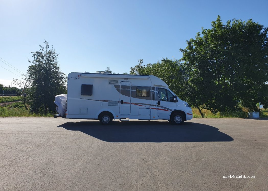 (47165) Kaunas - Raudondvario pl. — foto