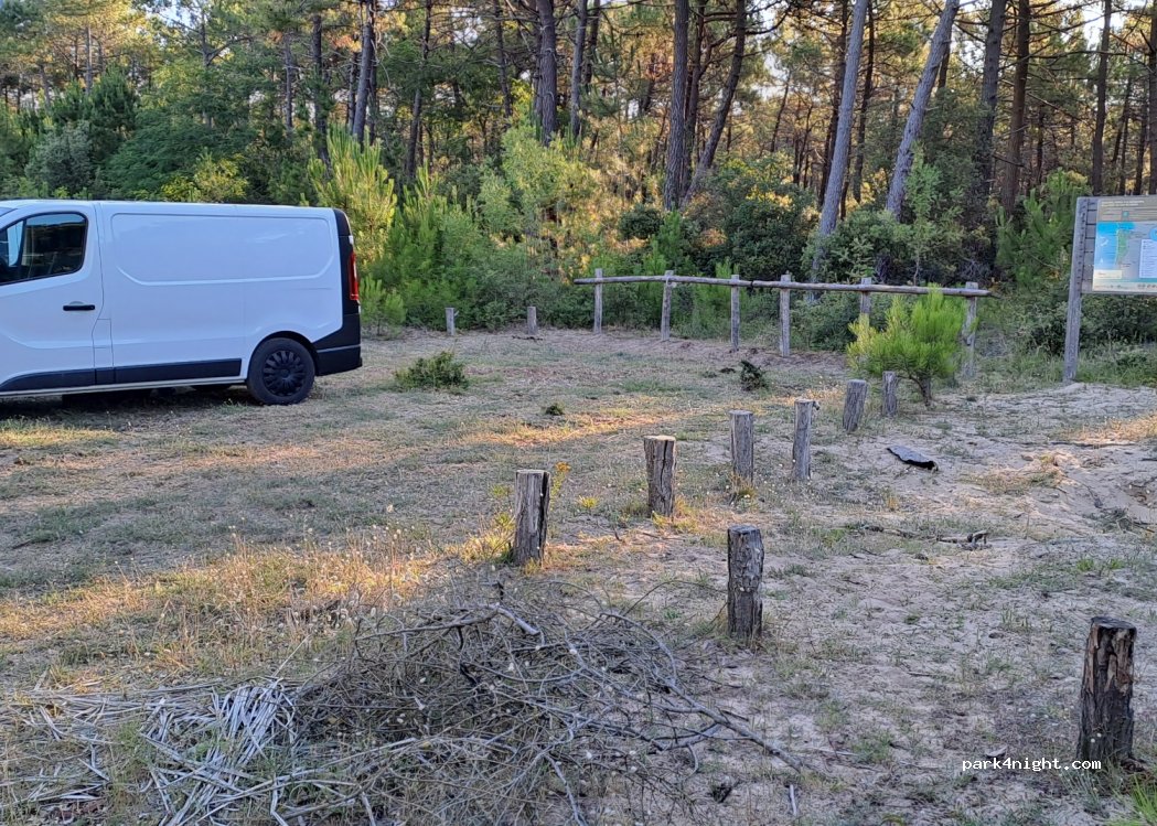 (85550) La Barre-de-Monts - — foto