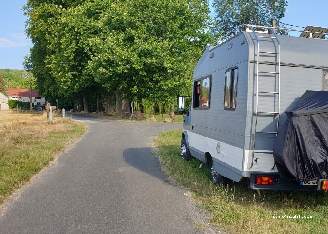 (28260) Boncourt - 5 Ruelle aux Plissons — foto 3