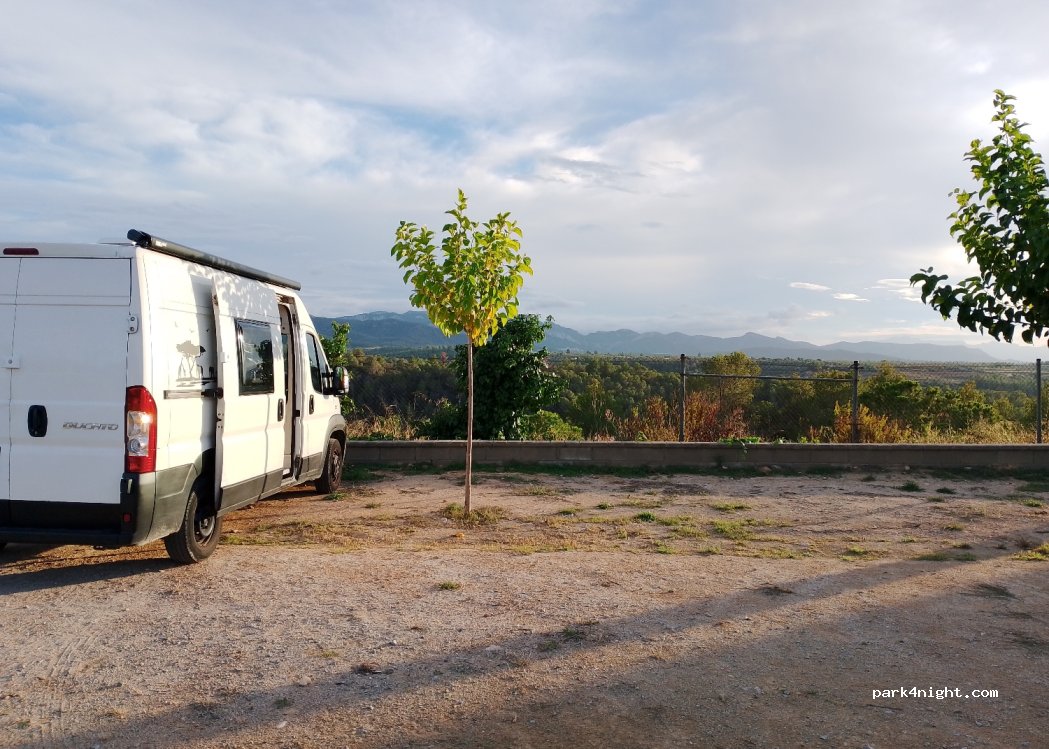 (43777) Els Guiamets - 71 Carretera N-420 — foto 4