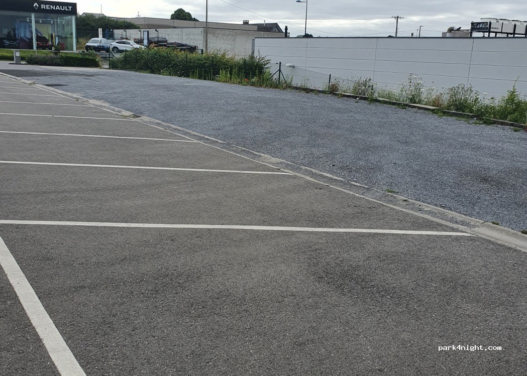 (5590) Ciney - 3 À Rue du Marché Couvert — foto
