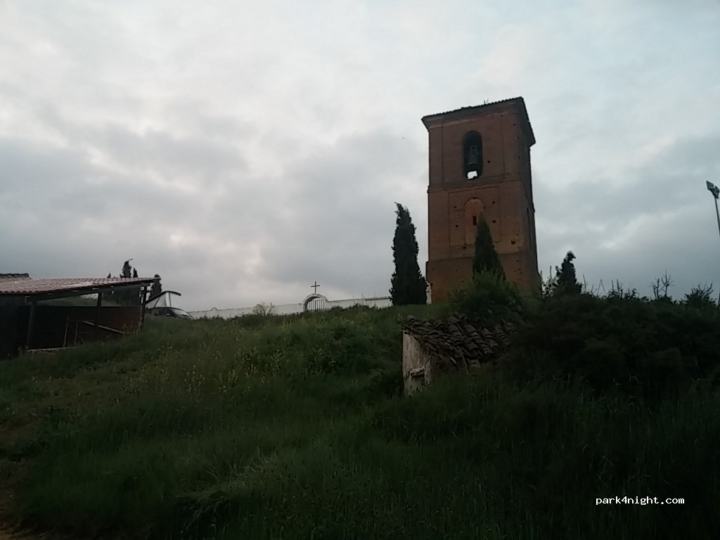 (34309) Quintanilla de la Cueza - 28 Diseminado Diseminados Qucu — foto 2
