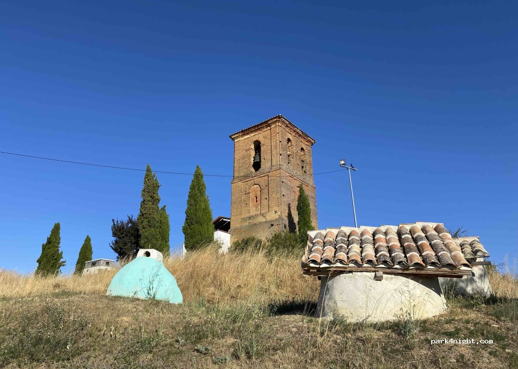 (34309) Quintanilla de la Cueza - 28 Diseminado Diseminados Qucu — foto 3
